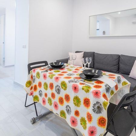 Apartamento Apartamento Hakuna Matata Cádiz Exterior foto