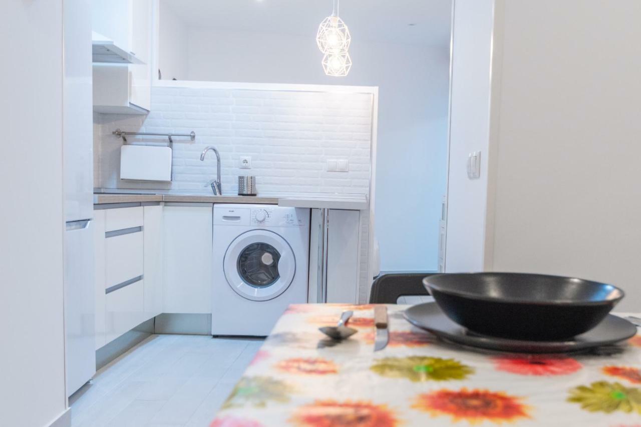 Apartamento Apartamento Hakuna Matata Cádiz Exterior foto